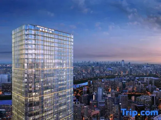 LIZ GRAND ONE Guanyinqiao No.1 Executive Hotel (Chongqing Guanyinqiao Pedestrian Street)