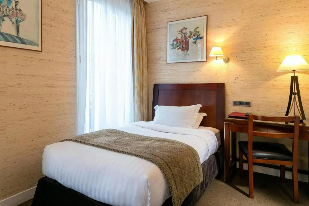 Hotel photo 6