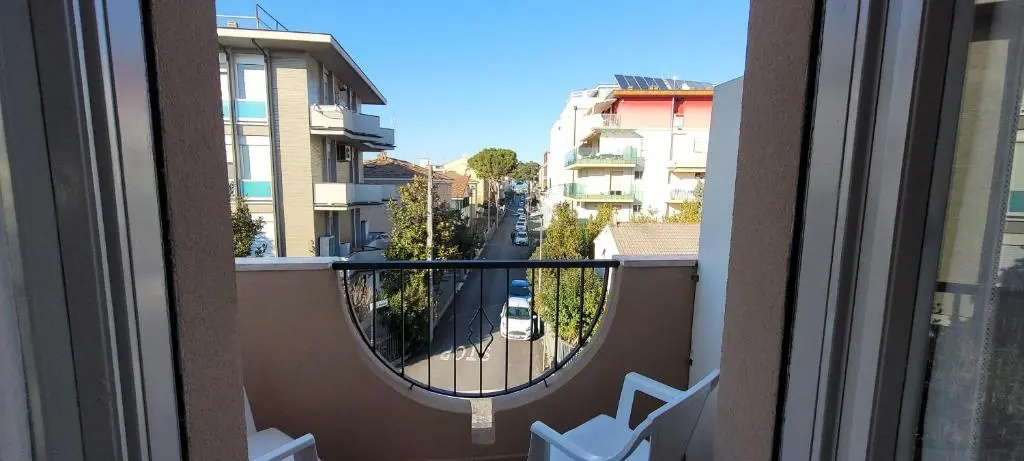 Hotel Villa Dina - Chambres