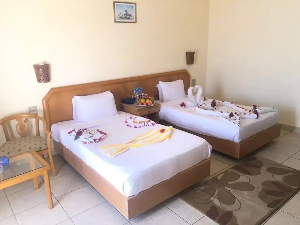 Sharm Cliff Resort, Наама Бей, Єгипет мініатюра 8