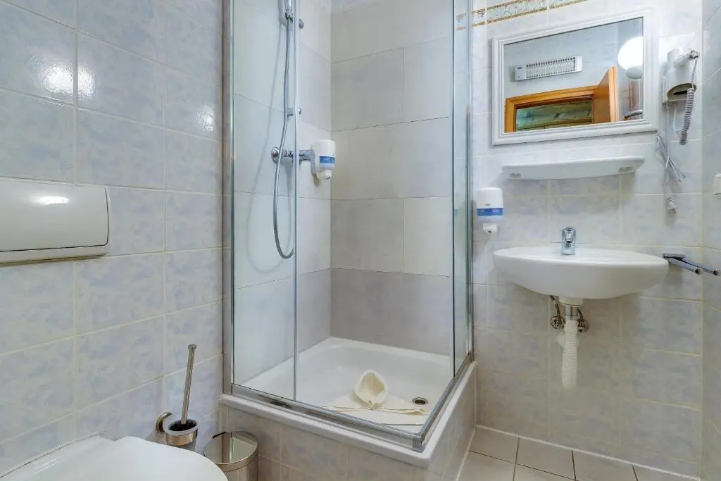 Ferien Hotel Spreewald - Chambres