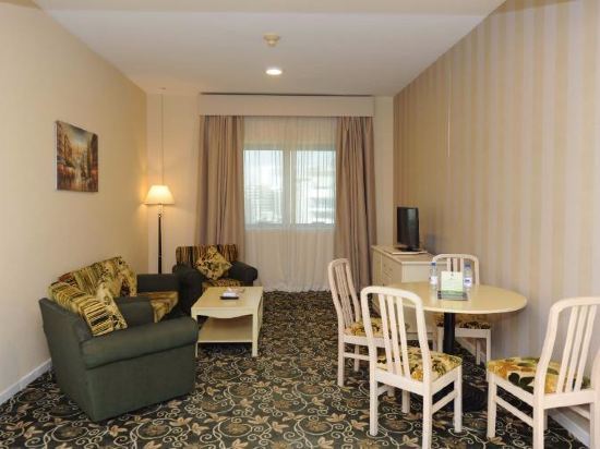 Pearl Residence Hotel Apartments