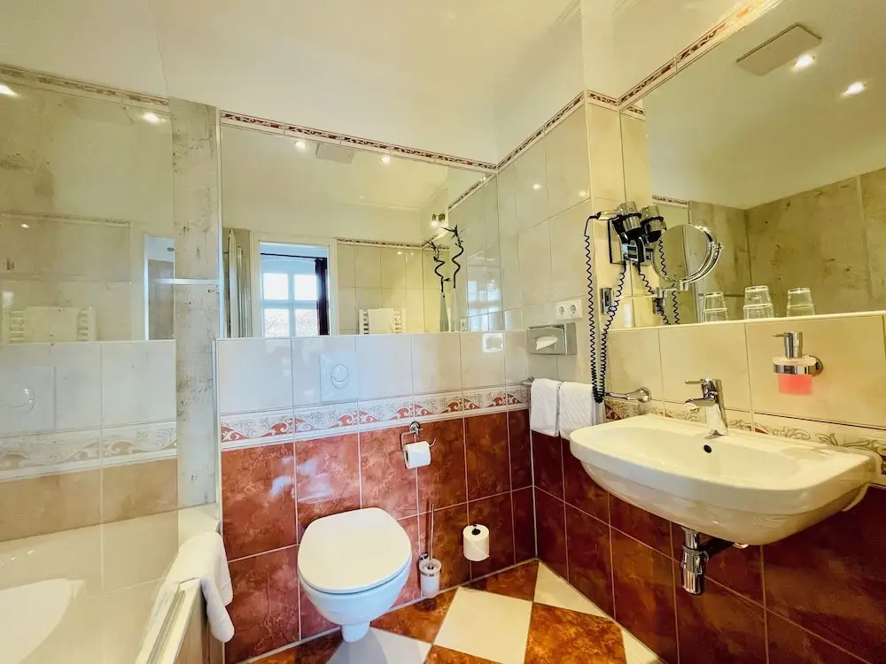 Hotel photo 10