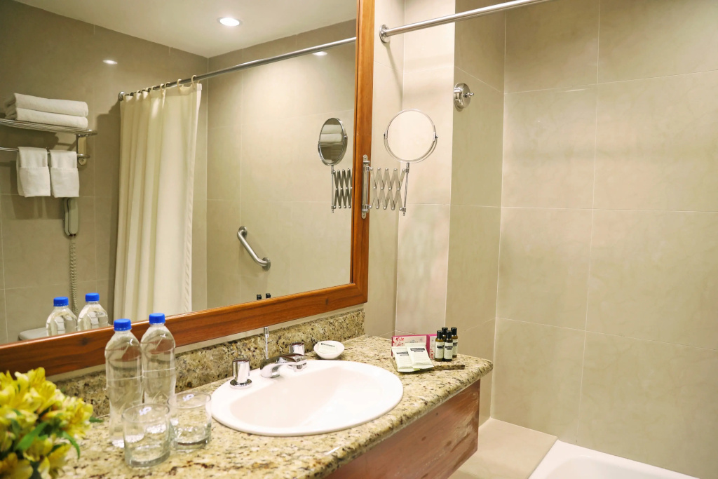 Hotel Palace Guayaquil - Général