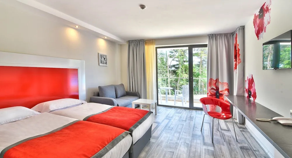 Hotel Grifid Foresta  Adults Only - Chambres