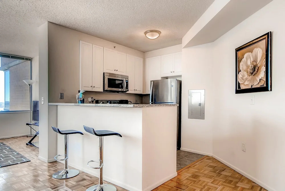 Global Luxury Suites at Exchange - Général