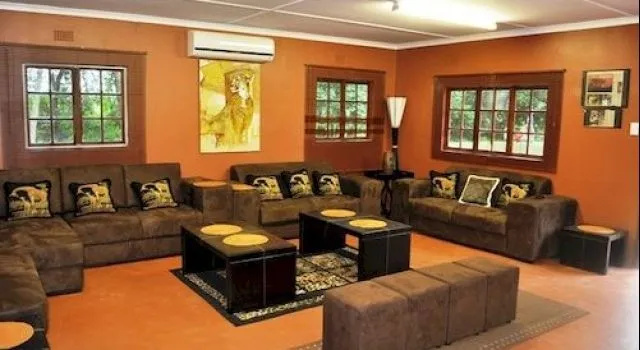 Thula Thula Game Lodge