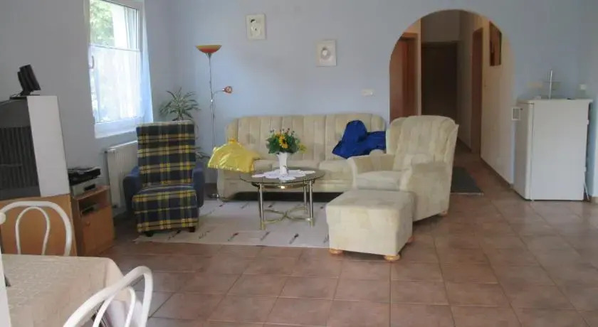 Ferienhaus Theodora - фото 2