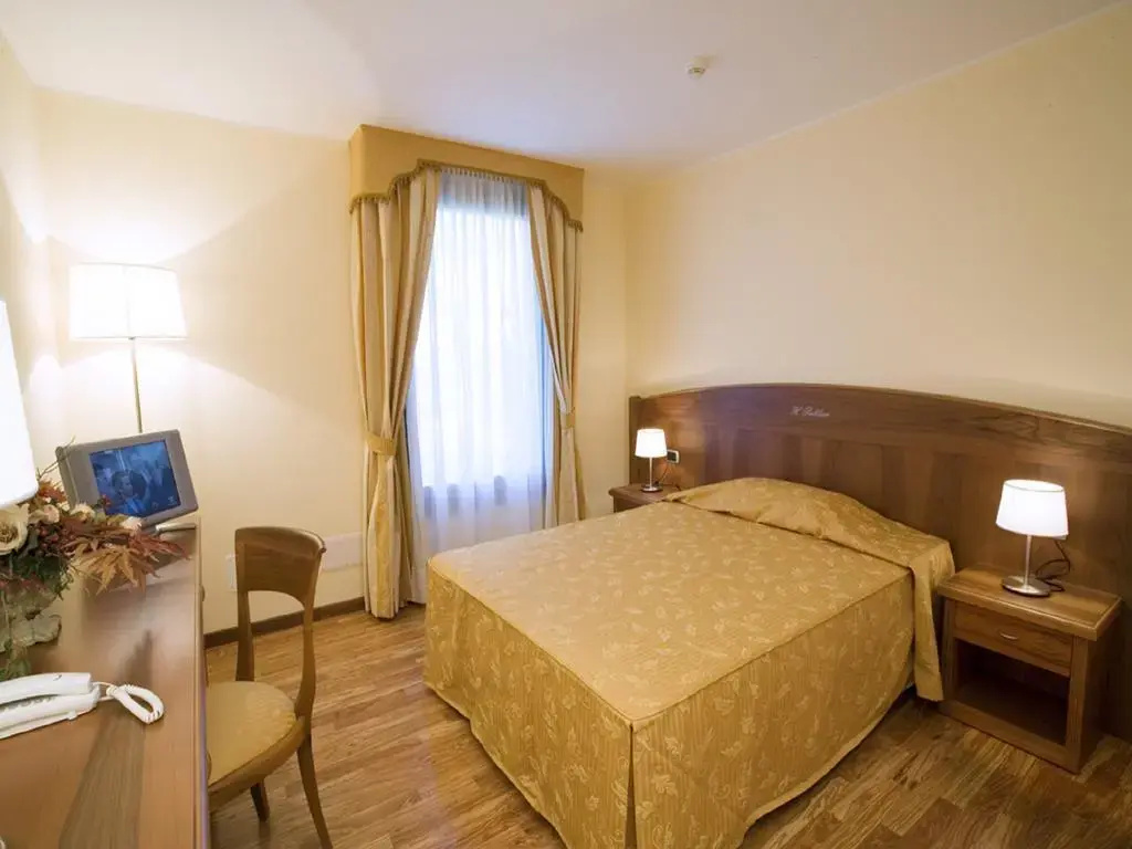 Hotel Purlilium - Général
