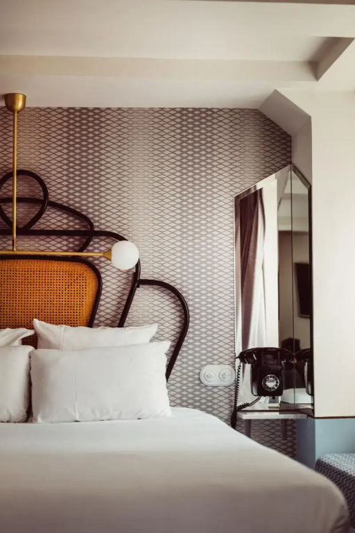 Hotel Panache 78