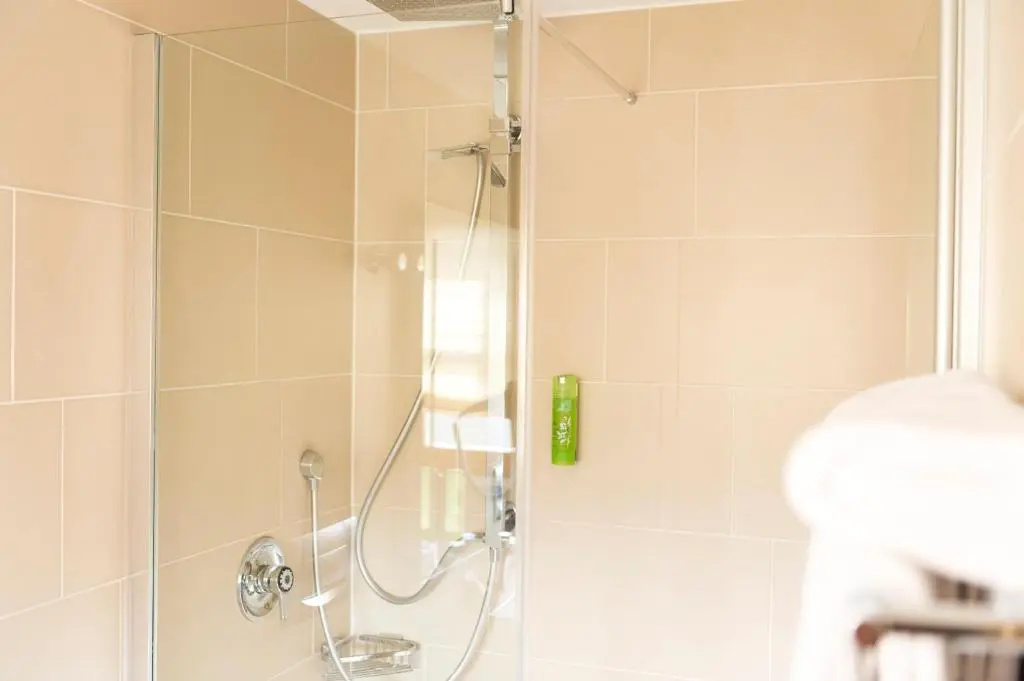 Euler Neuschonau-Landgasthof - Chambres