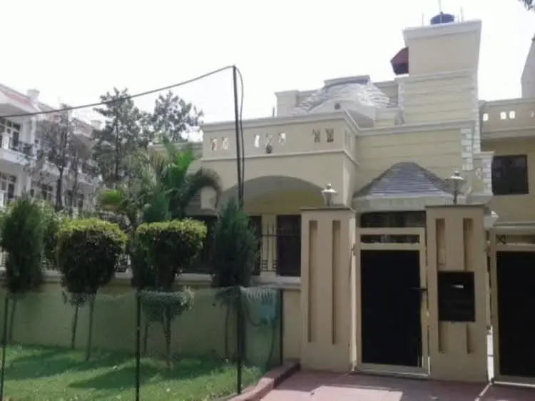 OYO Rooms Panchkula Sector 4 - фото 26