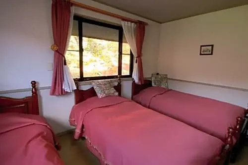 Petit Resort Hotel Der Barte - Chambres