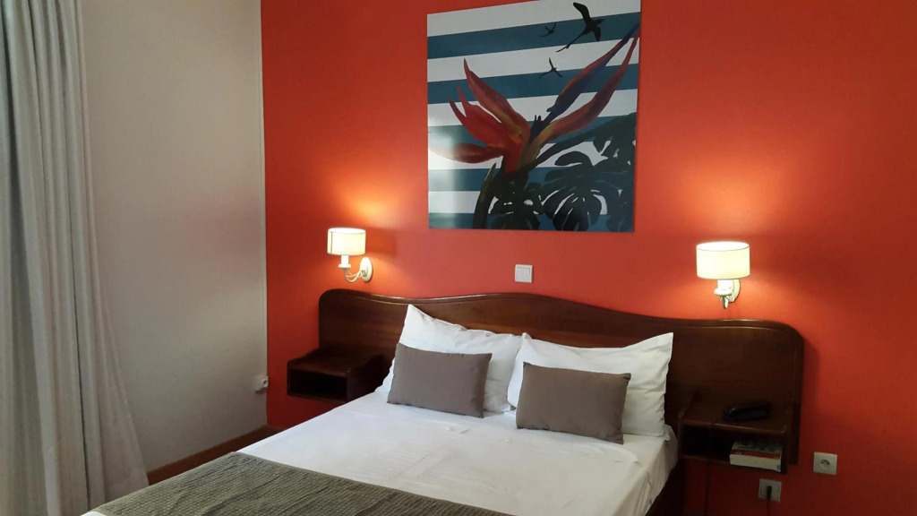 Austral Hotel by null