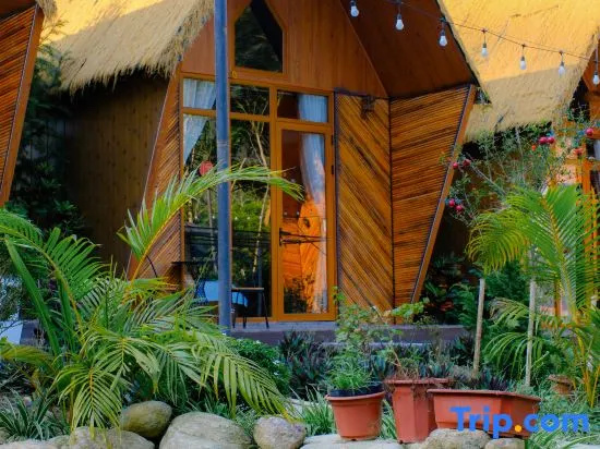 Hagiang Golden Sun Retreat