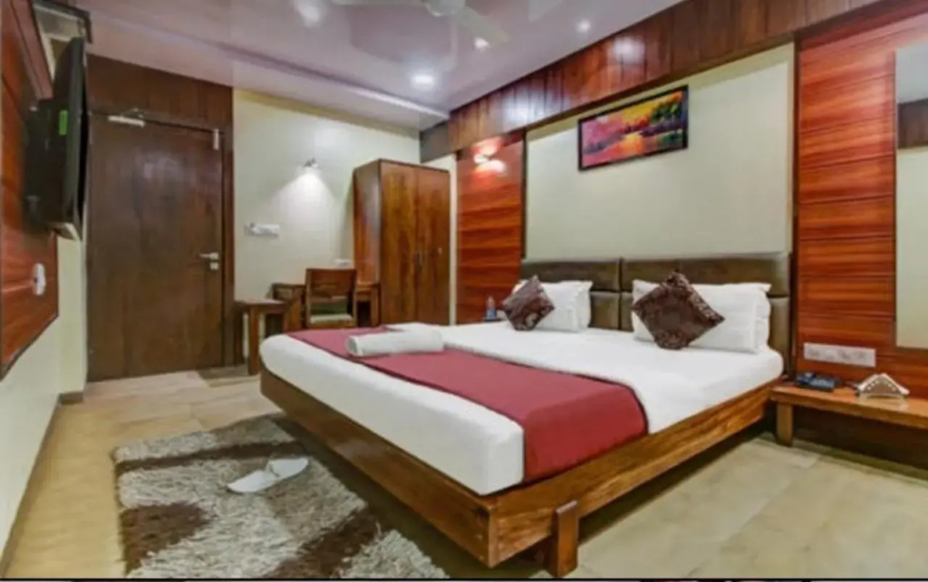Hotel photo 6