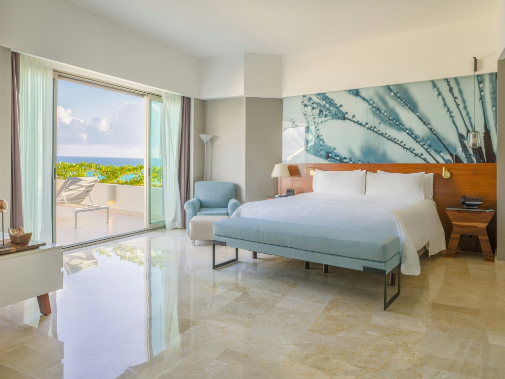 Live Aqua Beach Resort Cancún - Adults Only