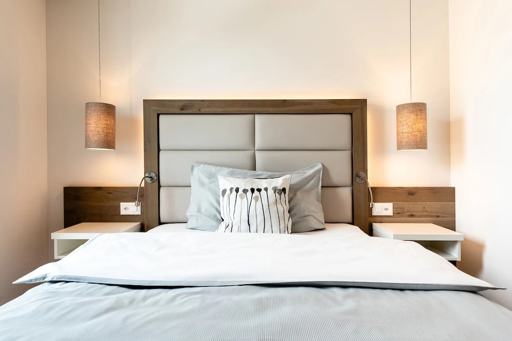 Hotel & Cafe Rubus - Chambres