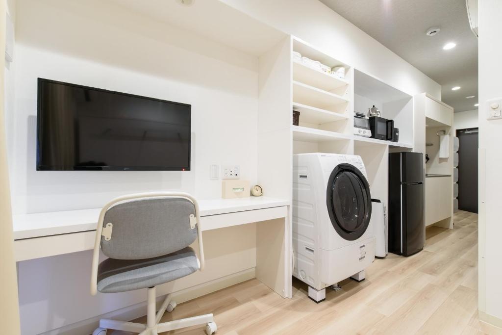 JP INN Kyoto Ekimae Izutsucho 사진 24