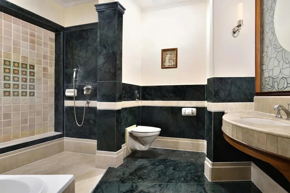 Le Méridien Jaipur Resort & Spa - Chambres
