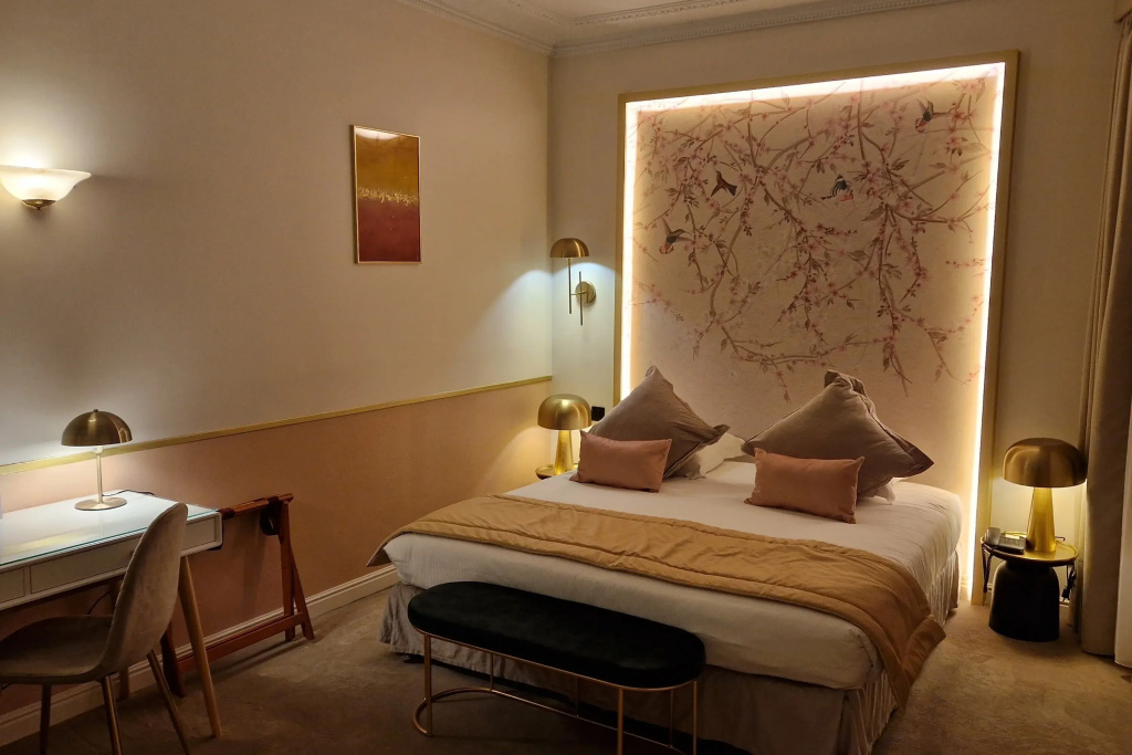 Hotel photo 16