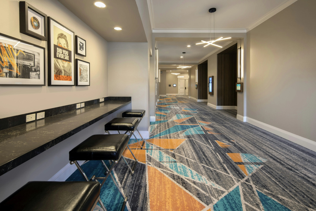 Embassy Suites by Hilton San Rafael at Marin Center - Général