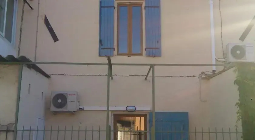 Maison des Ateliers