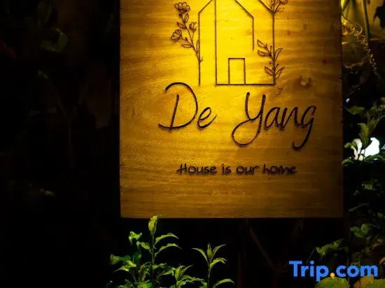 De Yang House Ta Van Sa Pa