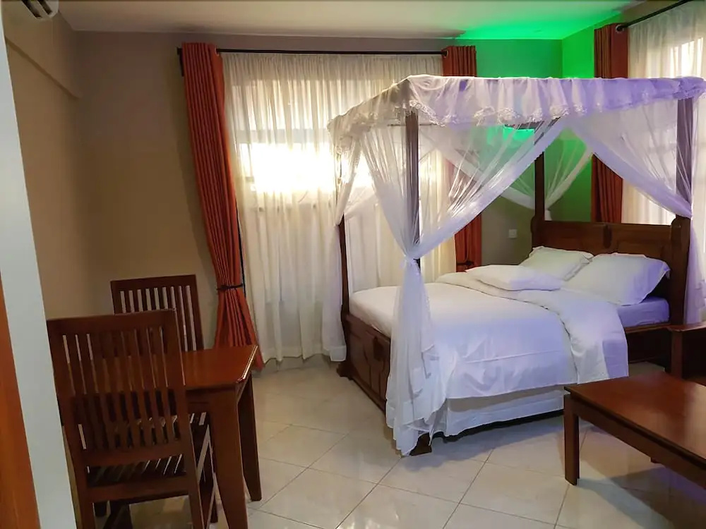 Hotel photo 6
