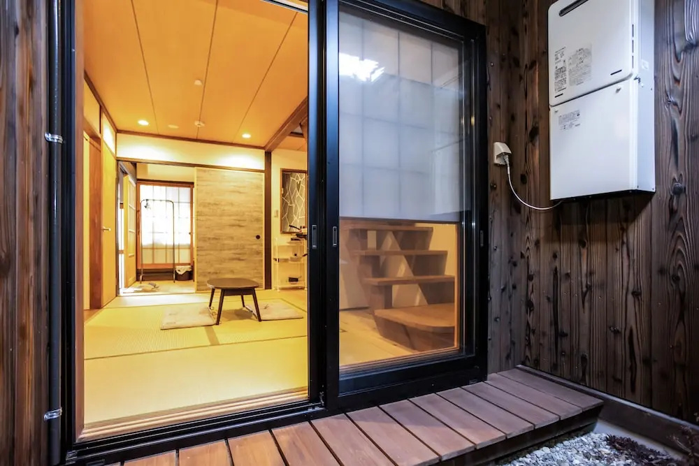 INN PLUS Toji Fushin 사진 2