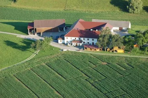 Pihringer's Moststub'n