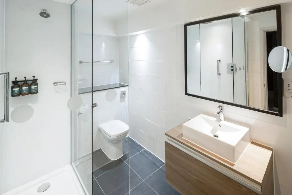 Crowne Plaza Solihull by IHG - Chambres