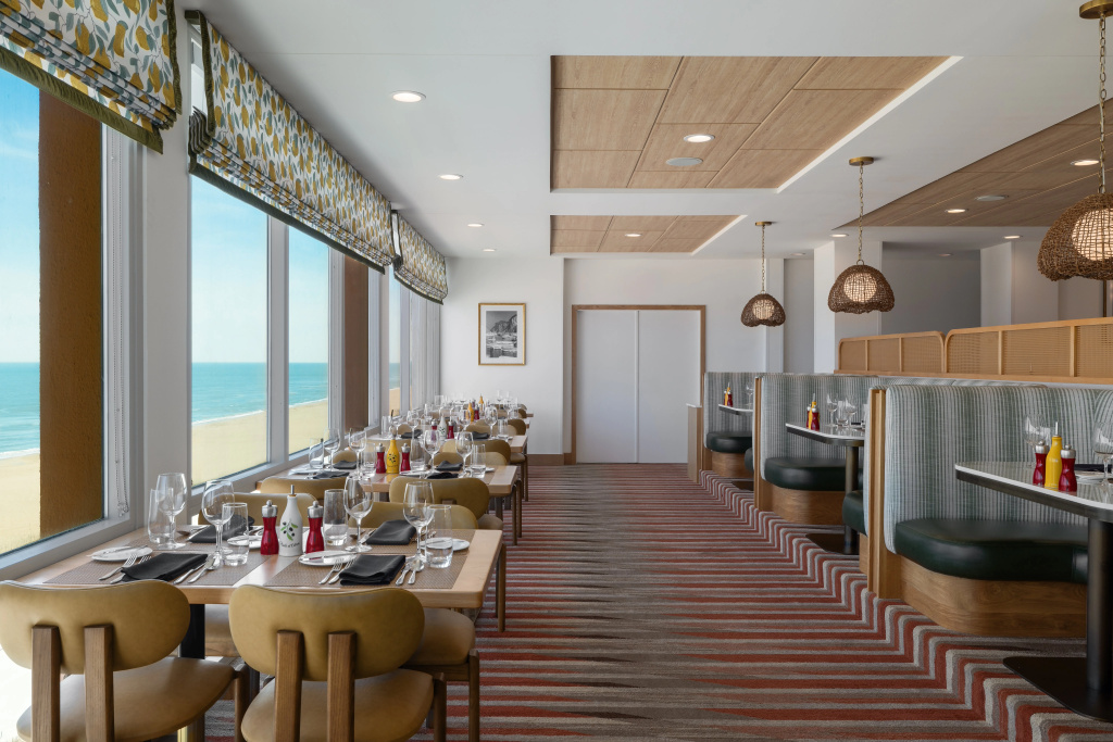 Holiday Inn & Suites Virginia Beach North Beach by IHG - Général