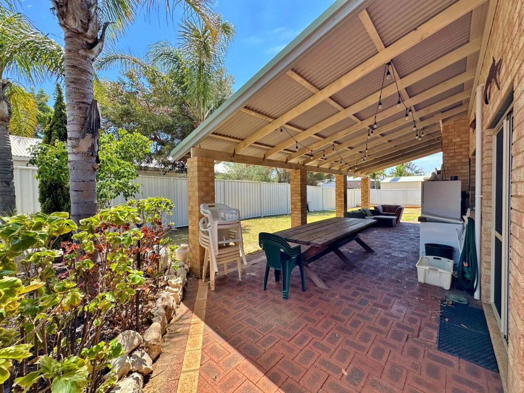 Blue Holes Getaway - Kalbarri WA
