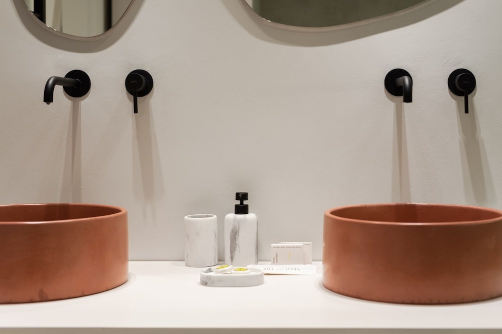 Acropolis White Key Residence Galeriebild 7