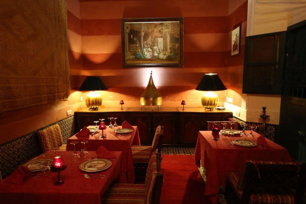Hotel photo 22
