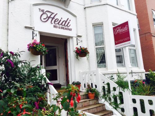 The Heidi Bed & Breakfast image