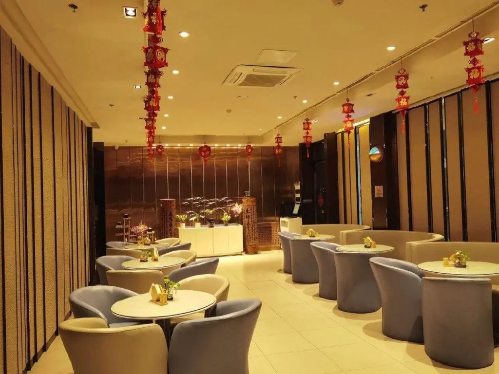 Jinjiang Inn Tianjin Dongli Development Zone - Général