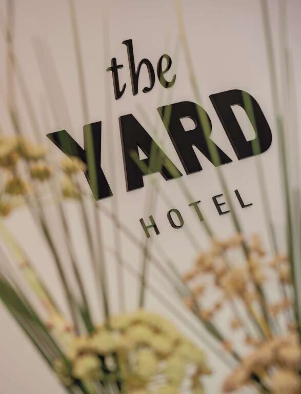 Hotel the YARD picture