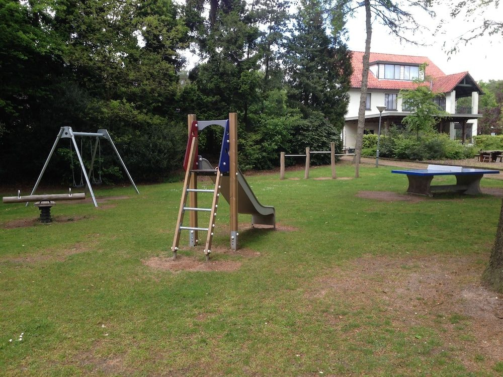 Hotel De Werelt Garderen - Général