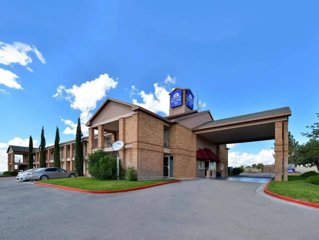 Anthony Inn