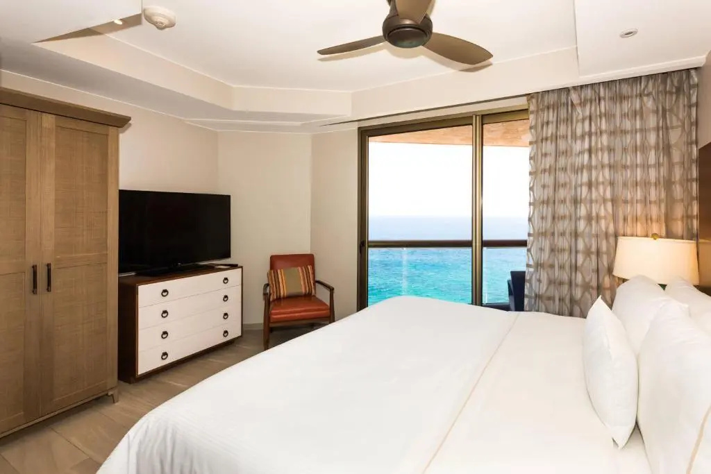 The Westin Los Cabos Resort Villas - Chambres