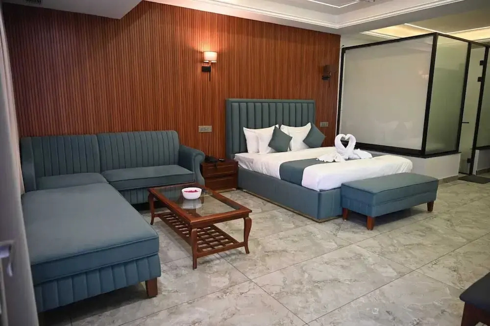 Family Suite
