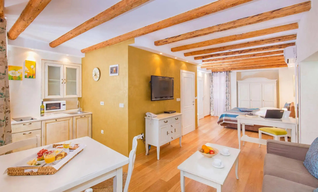 Hotel Villa Valdibora - Général