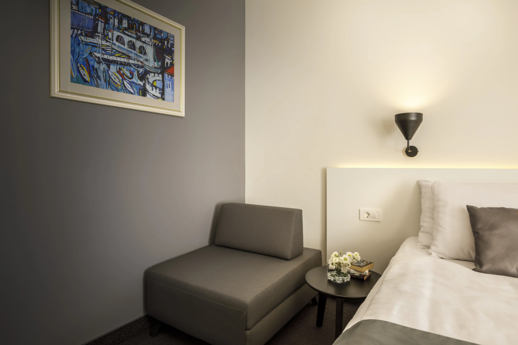 Remisens Hotel Albatros - Général