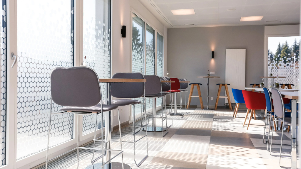 Holiday Inn Express Luzern - Neuenkirch by IHG - Général
