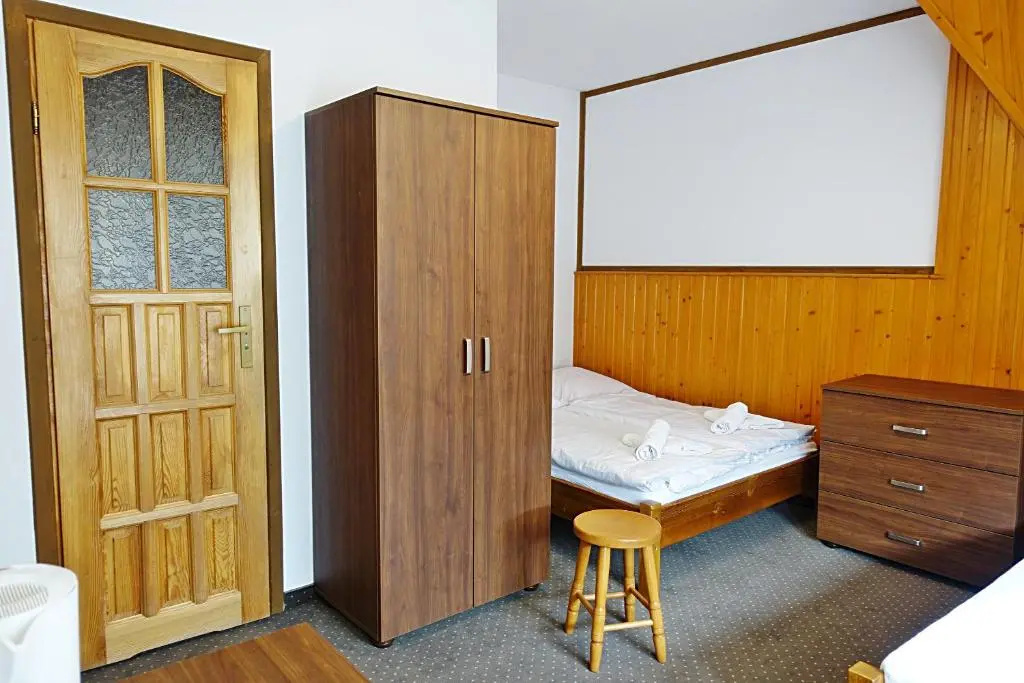 Wypoczynek u Komperdów - Chambres