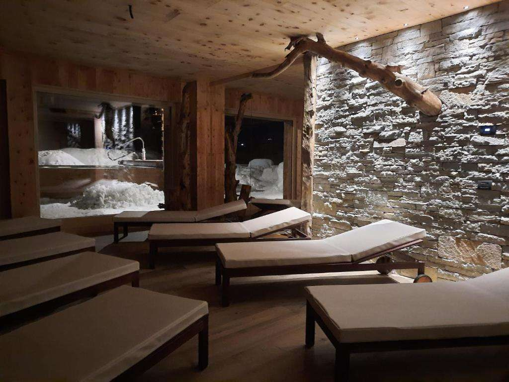 Hotel Del Bosco - Général
