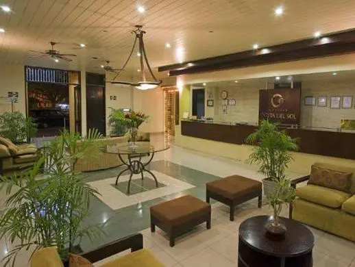 Wyndham Costa del Sol Tumbes - Chambres