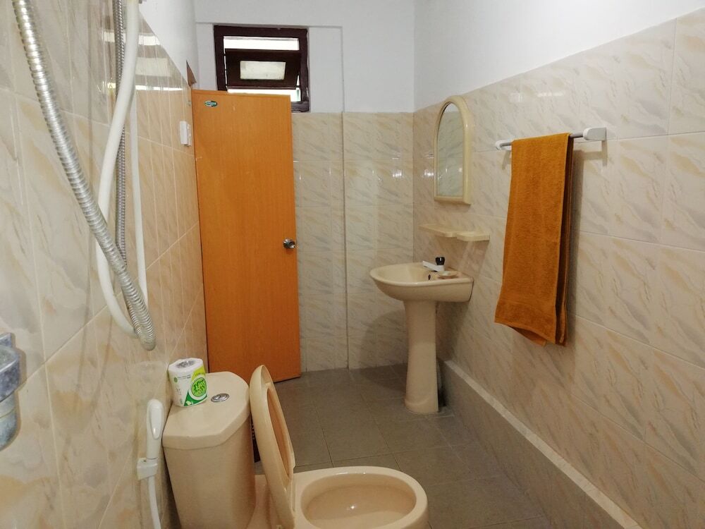 Sigiri Choona Lodge